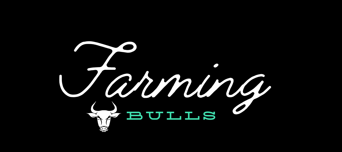 FARMING BULLS