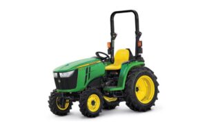 BEST FARMING TRACTOR FOR FARMING